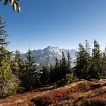Schattbergblick