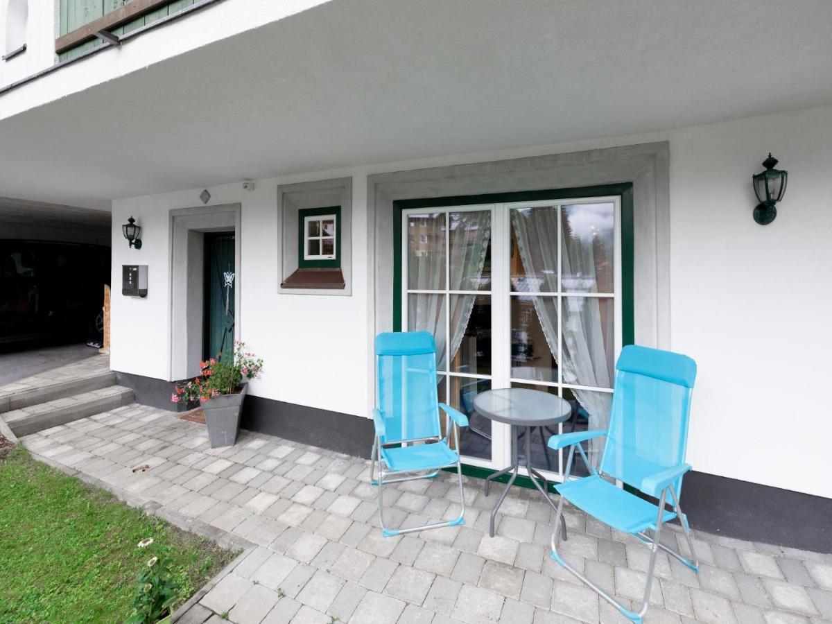 Apartment Schattbergblick Saalbach