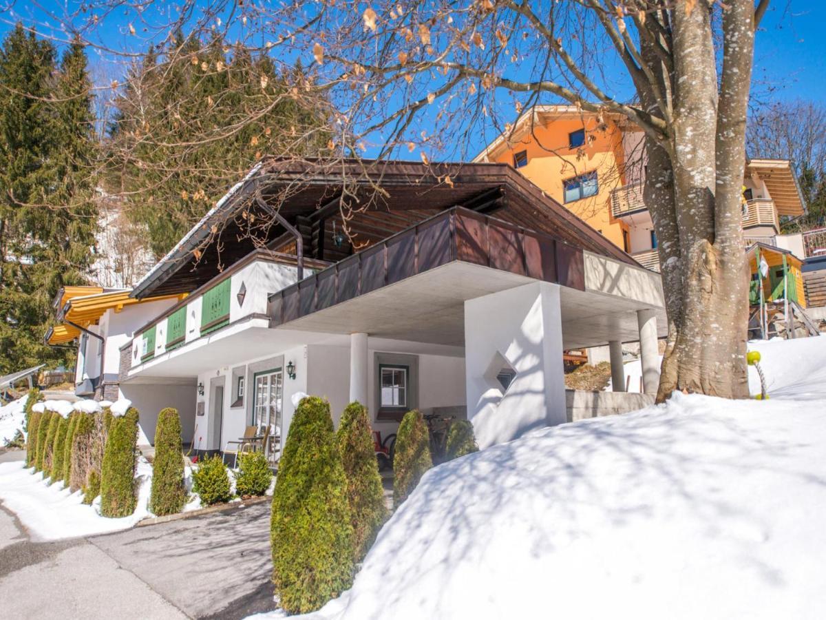 Apartment Schattbergblick
