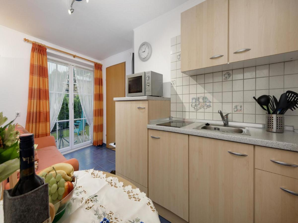 Schattbergblick Apartment Saalbach
