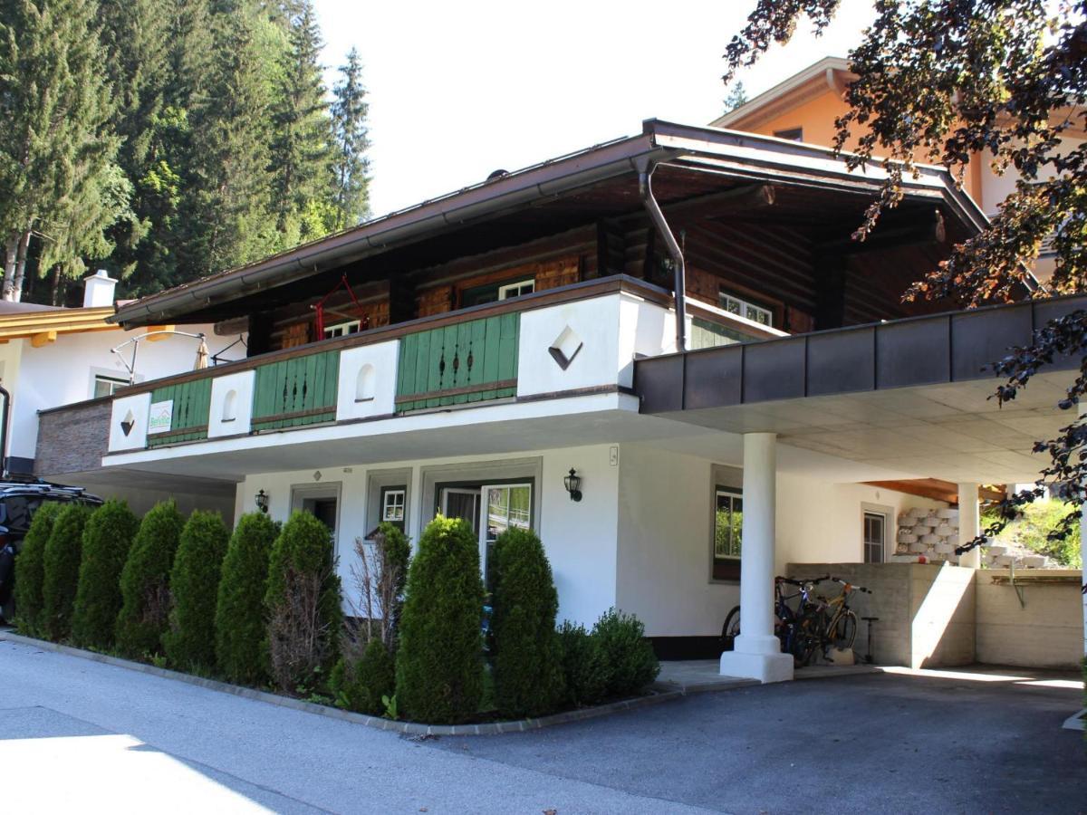 Schattbergblick Apartment *